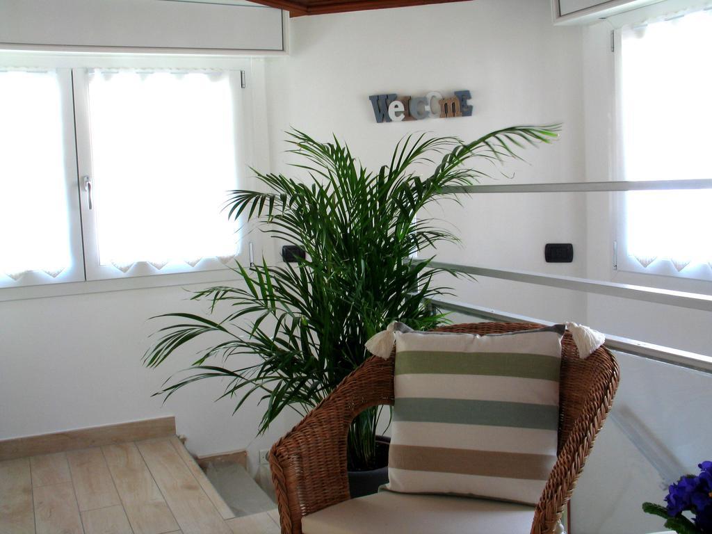 Franca Appartement Côme
