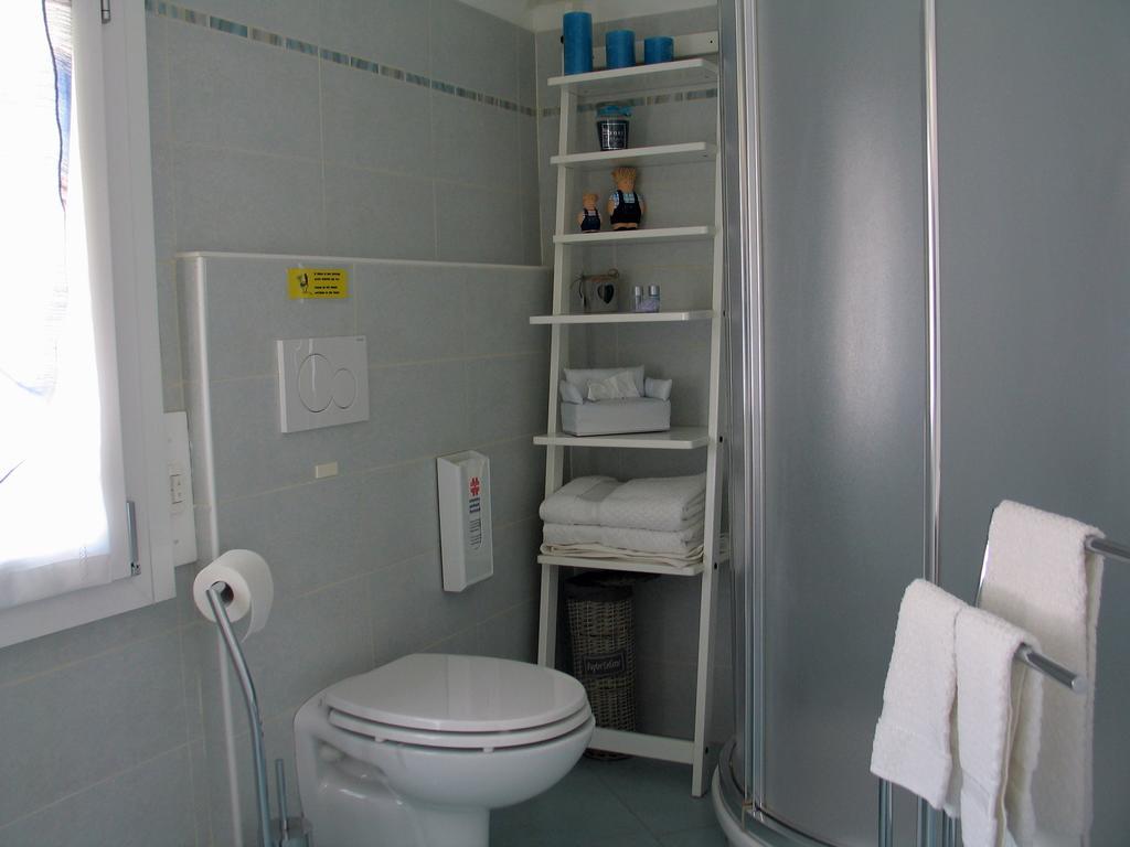 Franca Appartement *