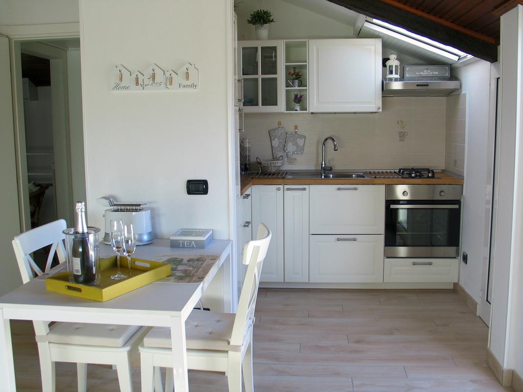 Appartement Franca Côme