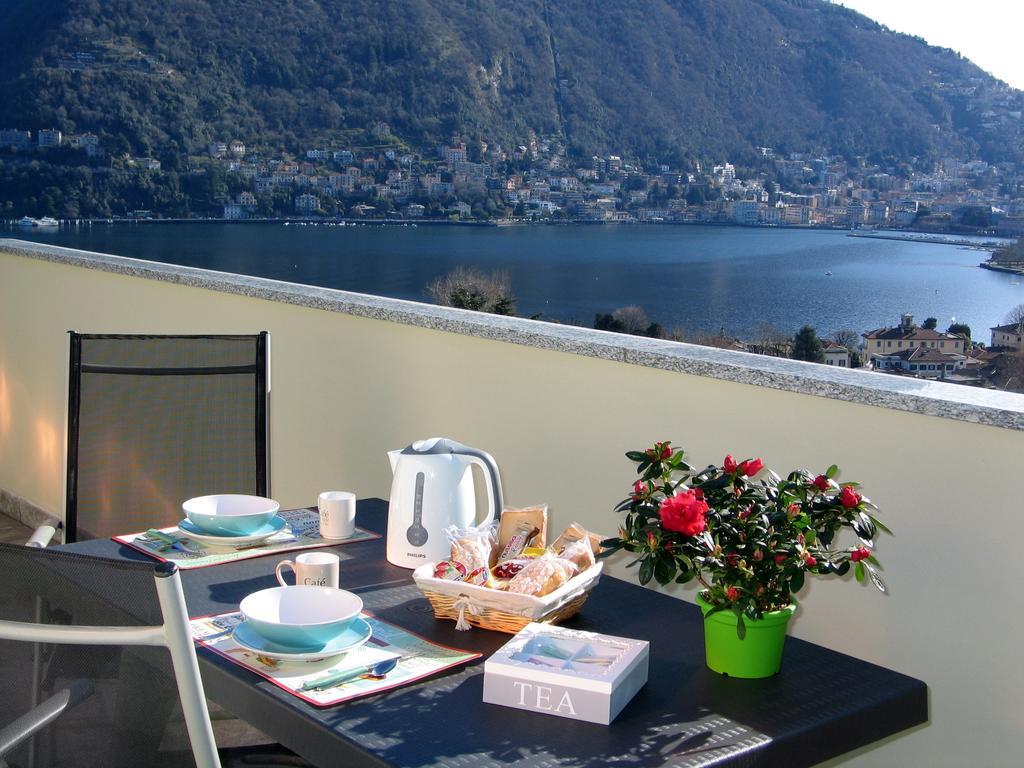 Appartement Franca *