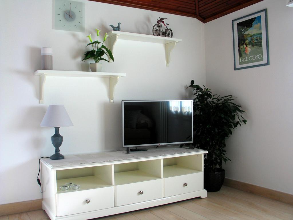 Appartement Franca