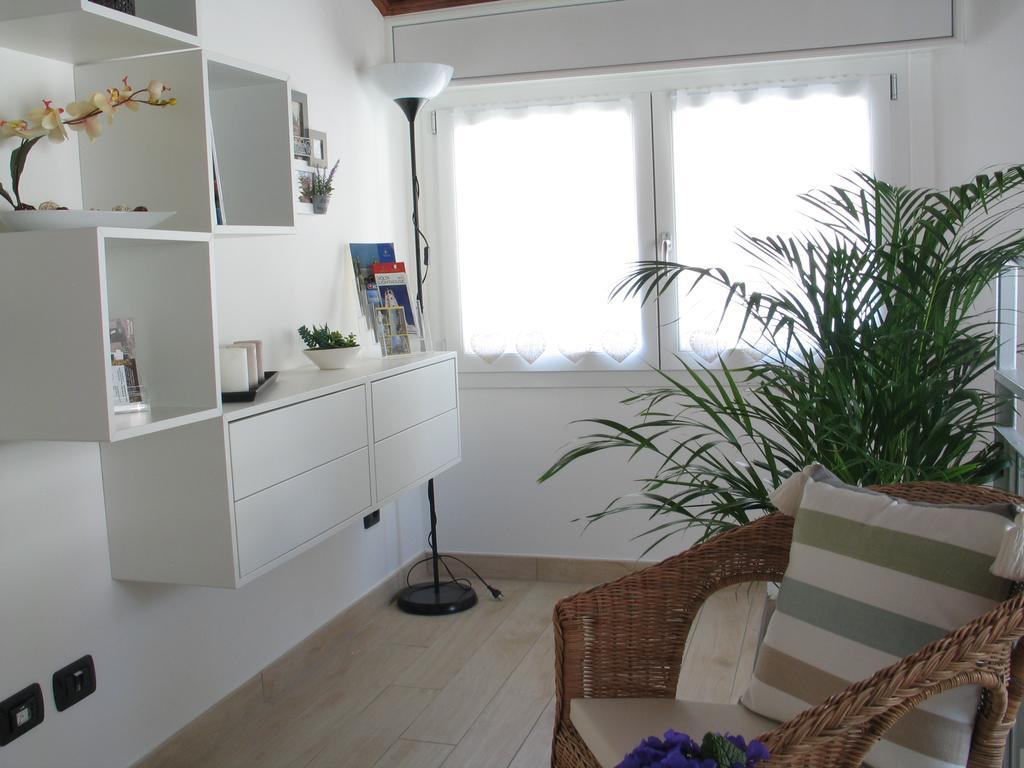 Franca Appartement *
