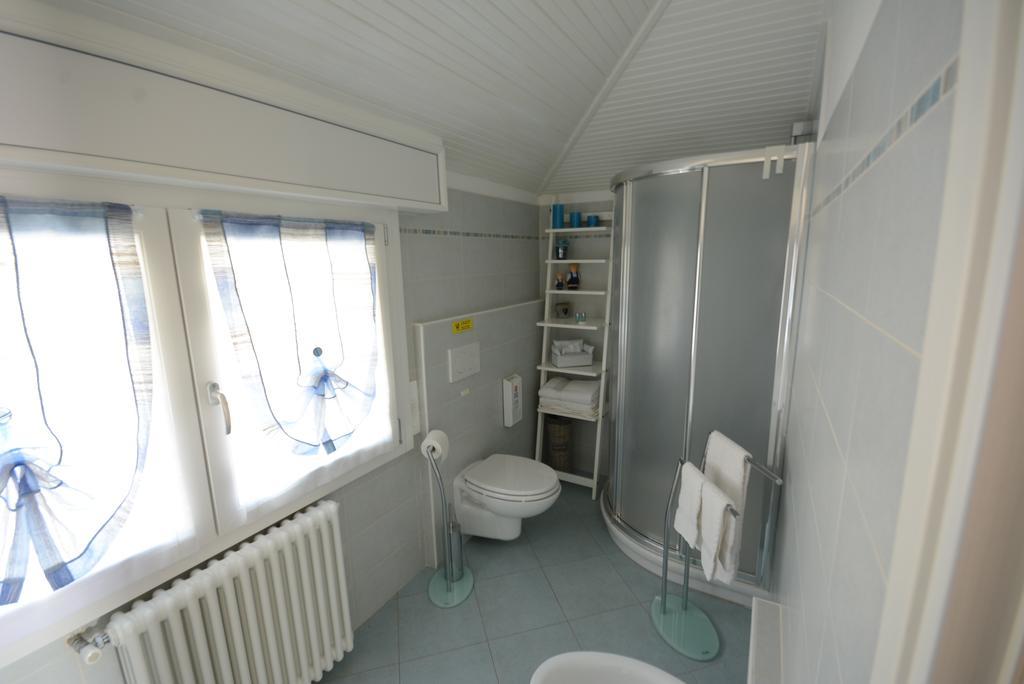 Franca Appartement Côme