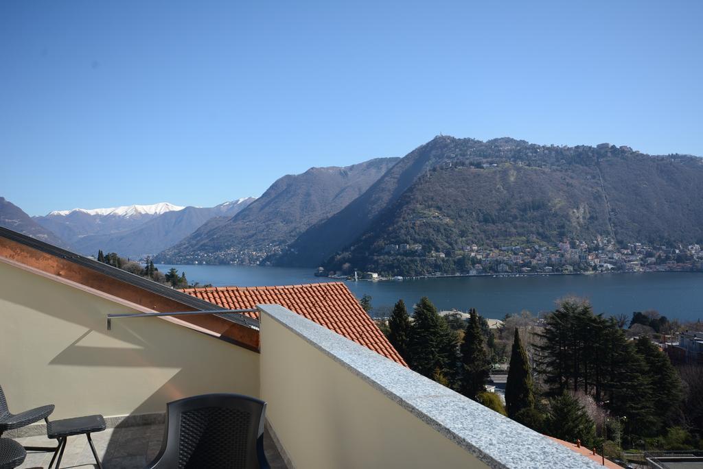 Franca Appartement *