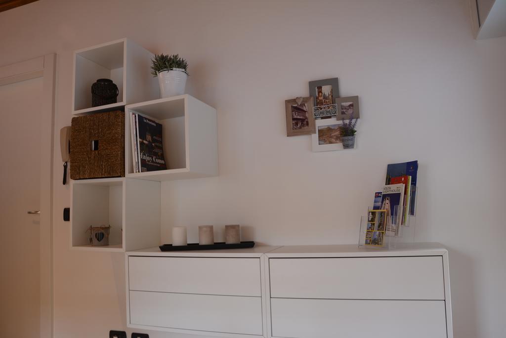 Appartement Franca *