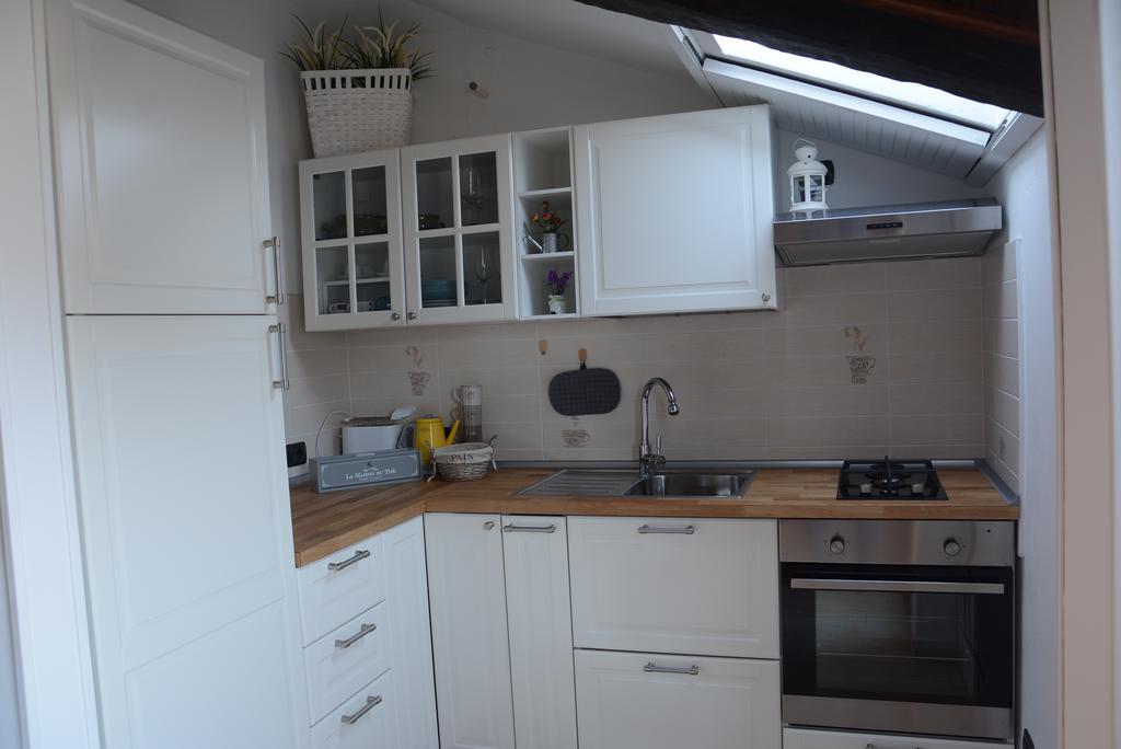 Franca Appartement