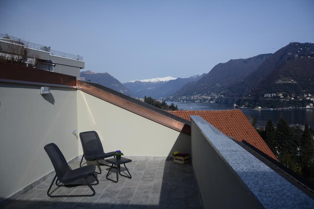 Franca Appartement