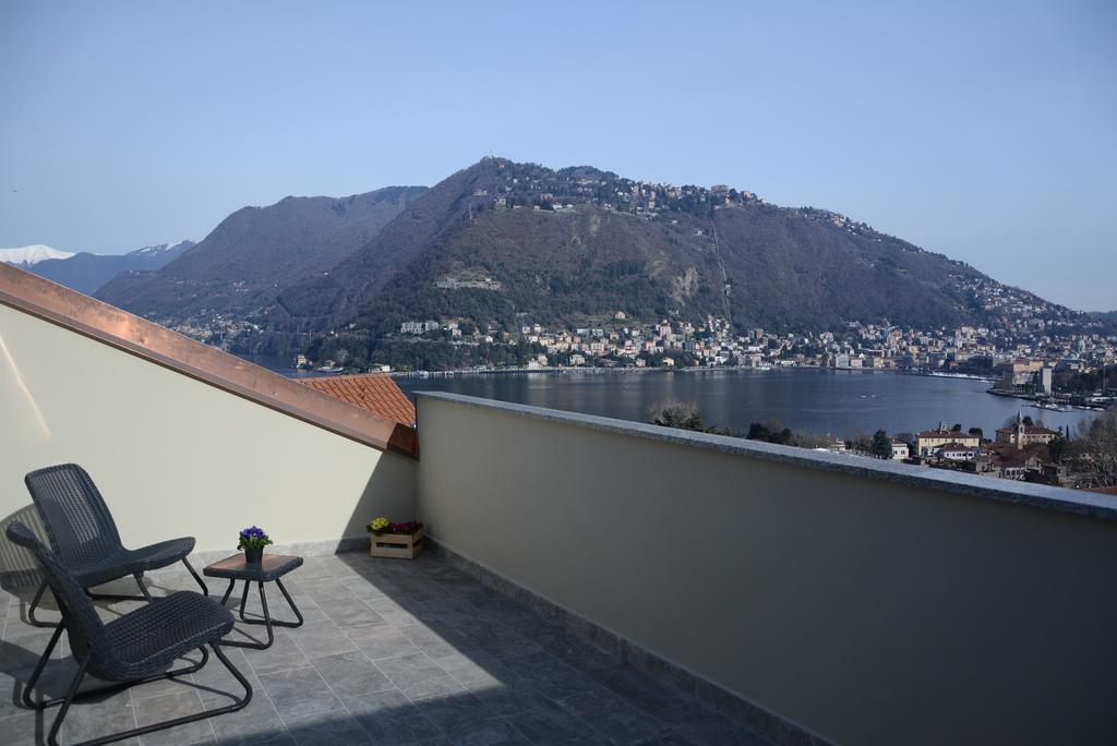 Franca Appartement *